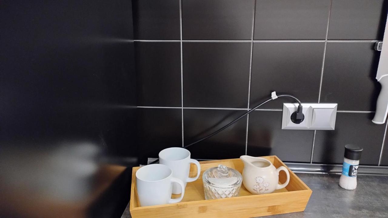 Tabago Studio 11 Nysa Eksteriør billede